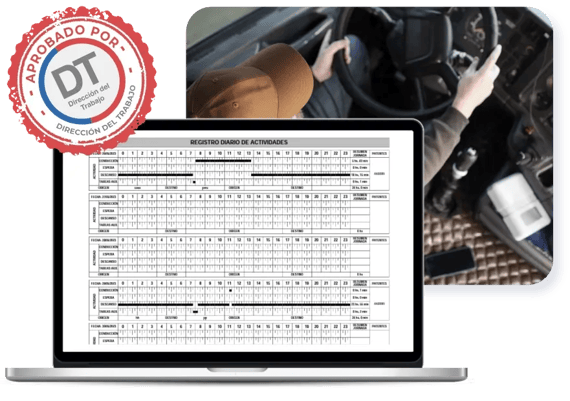 Informes homologados con la dirección del trabajo