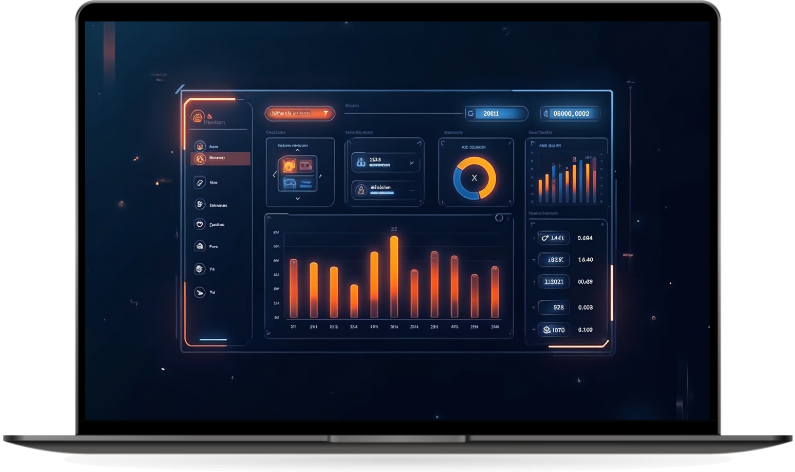 Reporte y Dashboards