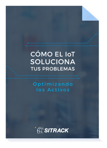 IoT para la Optimización de Activos
