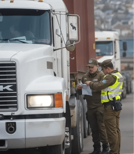 imagen riesgo de sanciones