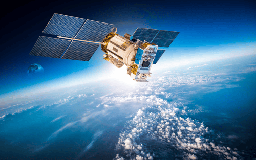 Ventajas del sistema de rastreo satelital inteligente